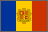 Andorran flag