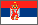 flag of Serbia