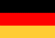 Flag of Germany